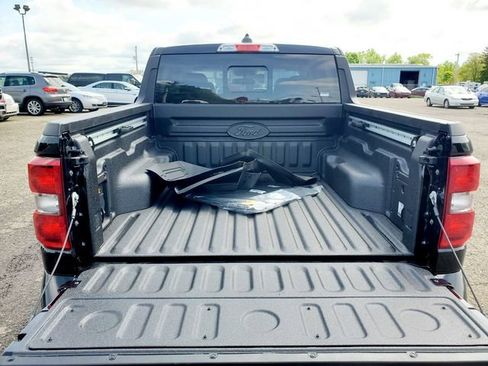 New 2025 Ford Maverick Lobo image 38