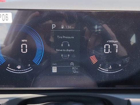 New 2026 Hyundai Tucson SEL Plus AWD/4WD image 10