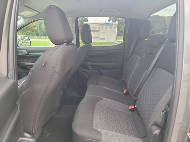 New 2026 Ford Ranger XLT RWD image 13