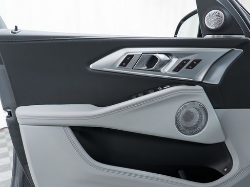 New 2026 BMW XM Label Red image 12