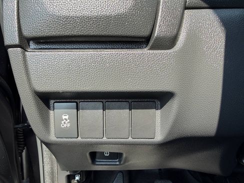 Used 2016 Honda Fit LX image 18
