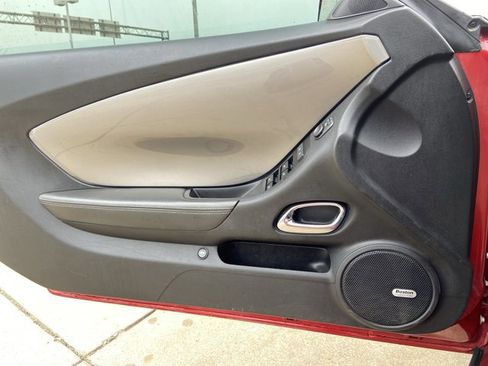 Used 2015 Chevrolet Camaro LT w/ RS Package image 38