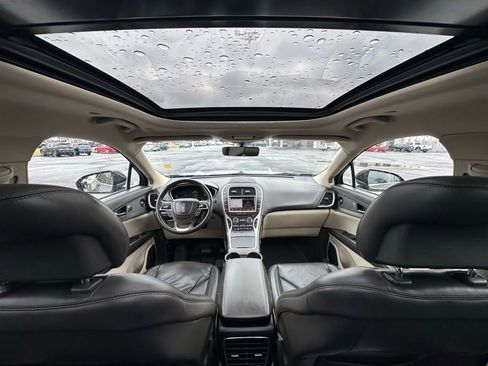 Used 2019 Lincoln Nautilus Reserve image 39