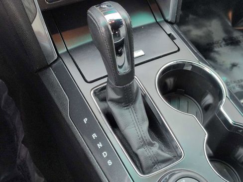 Used 2016 Ford Explorer Sport image 33