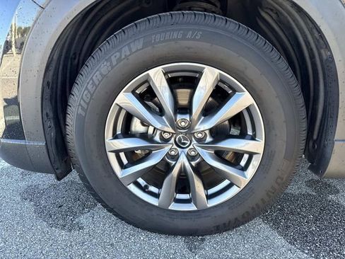 Used 2023 MAZDA CX-9 Touring image 36