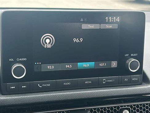 Used 2025 Honda Civic Sport image 22