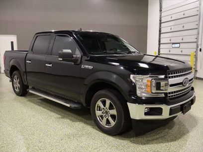 Used 2020 Ford F150 XLT w/ Equipment Group 302A Luxury