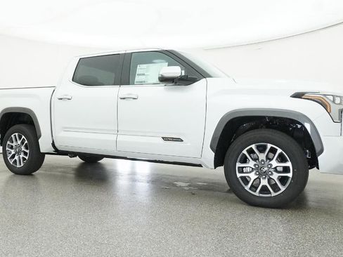 New 2026 Toyota Tundra 1794 Edition AWD/4WD image 28