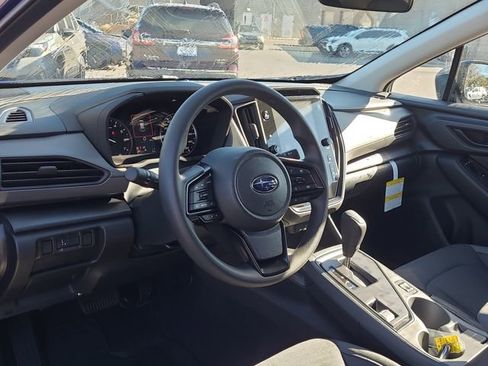 New 2026 Subaru Crosstrek 2.0i Premium image 10