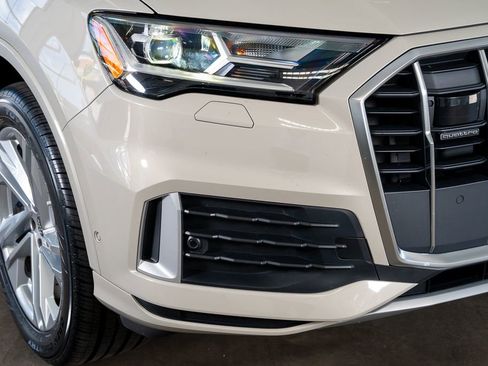 Used 2023 Audi Q7 2.0T Premium AWD/4WD image 9