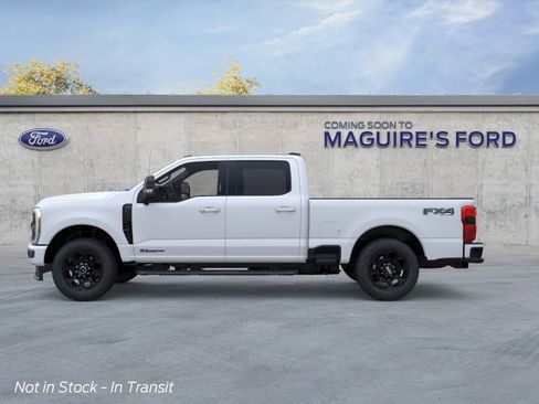 New 2026 Ford F250 Lariat AWD/4WD image 3