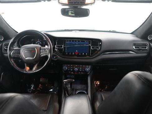 Used 2021 Dodge Durango Citadel image 15