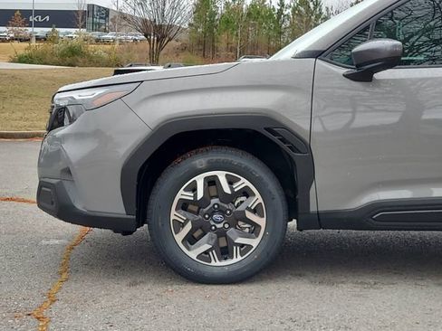 New 2026 Subaru Forester Premium image 9