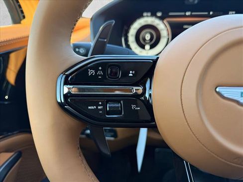 New 2026 Aston Martin DBX 707 image 16