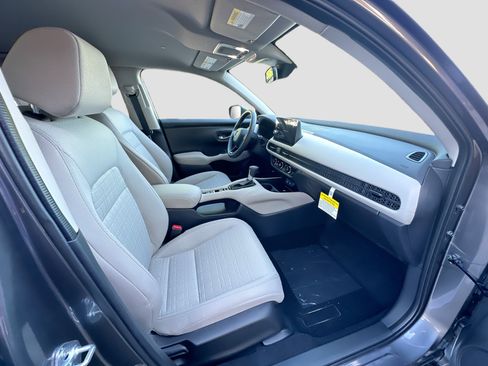 New 2026 Honda HR-V LX image 20