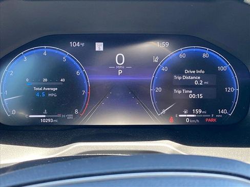 Certified 2025 Toyota RAV4 Limited w/ Advanced Technology Package FWD image 15