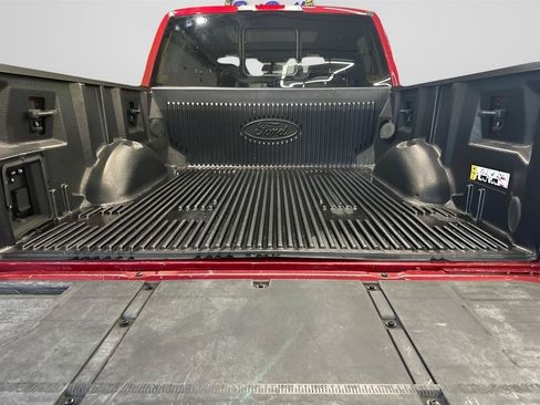 Used 2022 Ford F150 XLT w/ Equipment Group 302A High AWD/4WD image 24