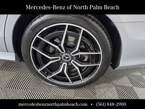 Certified 2022 Mercedes-Benz E 350 Sedan image 19