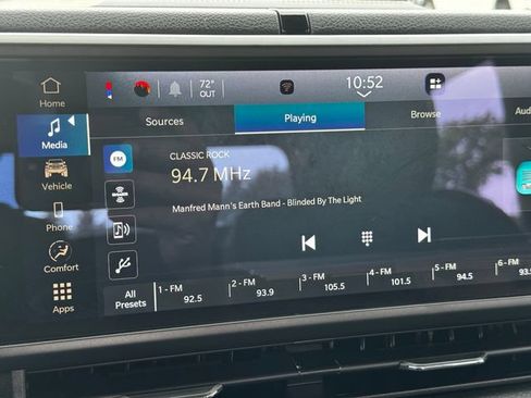 Certified 2025 Jeep Wrangler Sport AWD/4WD image 25