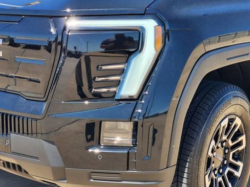 New 2026 GMC Sierra EV Elevation AWD/4WD image 8