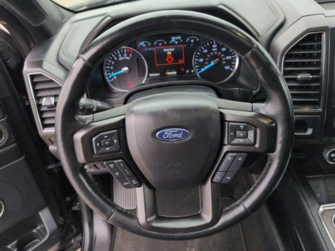 Used 2020 Ford Expedition Max Limited w/ Equipment Group 301A image 9