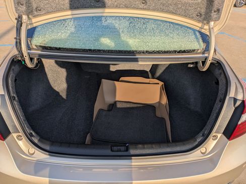 Certified 2017 Honda Accord LX image 29