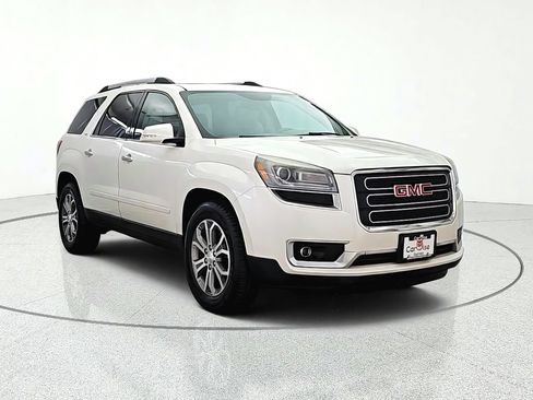 Used 2013 GMC Acadia SLT FWD image 8