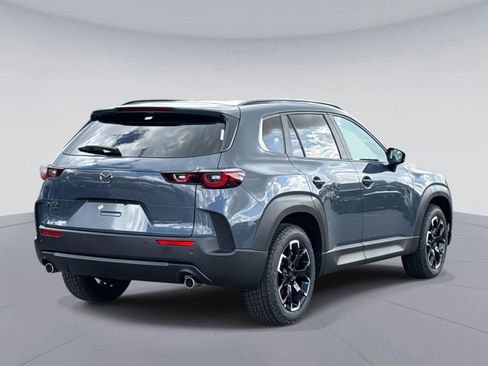 New 2026 MAZDA CX-50 Meridian Edition w/ Weather Package AWD/4WD image 3