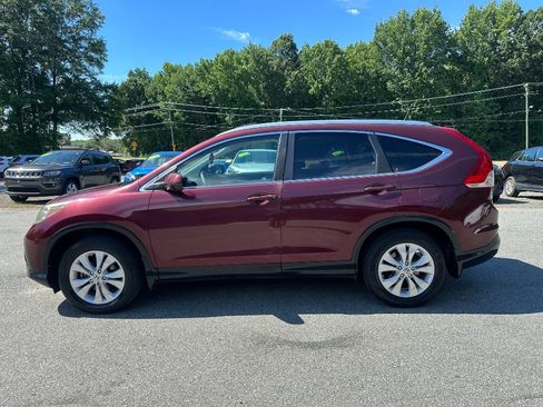 Used 2012 Honda CR-V EX-L image 3