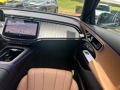 Certified 2026 Mercedes-Benz E 350 4MATIC Sedan image 17