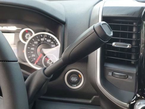 New 2026 RAM 2500 Big Horn image 10