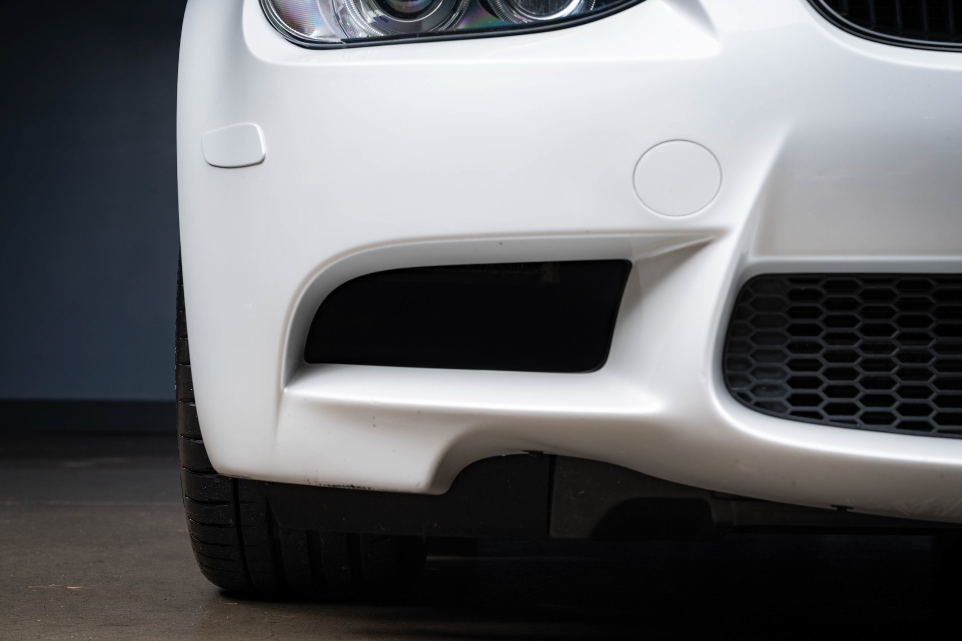 Used 2012 BMW M3 Coupe RWD image 12