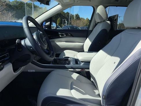 New 2026 Kia Carnival SX Prestige image 28