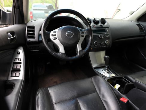 Used 2008 Nissan Altima 2.5 SL w/ SL Pkg image 13