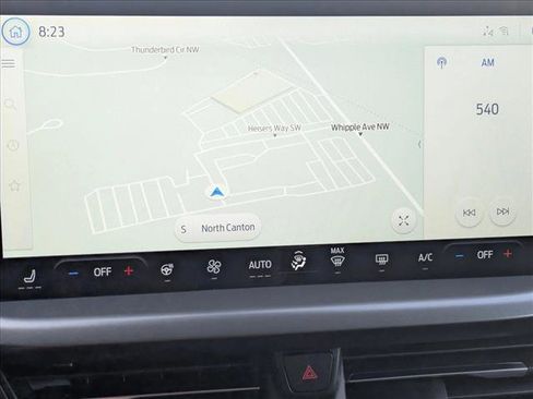 New 2025 Ford Escape SE image 12