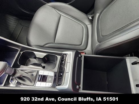 Used 2023 Hyundai Tucson SEL w/ Convenience Package image 35