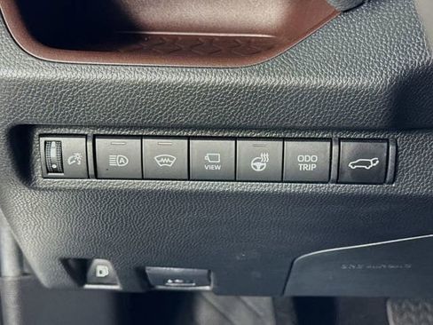 Certified 2023 Toyota RAV4 Limited AWD/4WD image 11