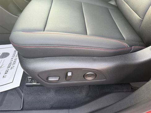 Used 2026 Chevrolet Traverse Z71 w/ Driver Confidence Package image 13