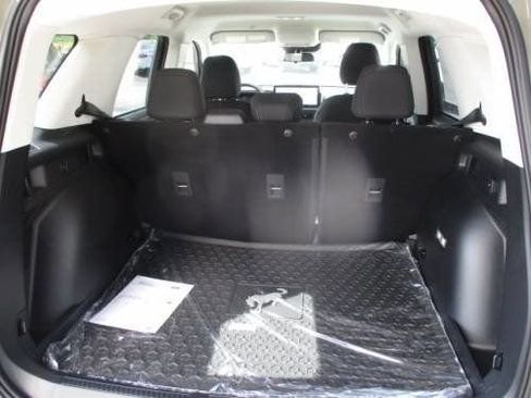 New 2025 Ford Bronco Sport Big Bend image 4