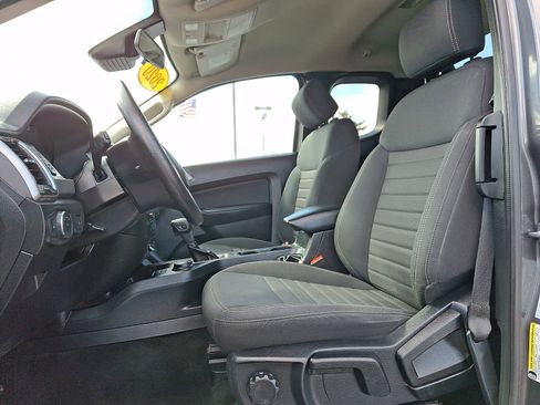 Used 2020 Ford Ranger XLT image 13