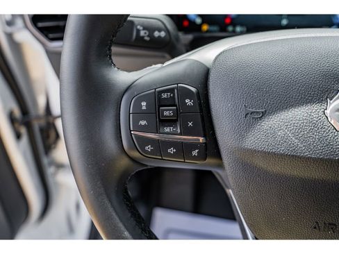 New 2025 Ford Bronco Sport Big Bend w/ Convenience Package AWD/4WD image 12