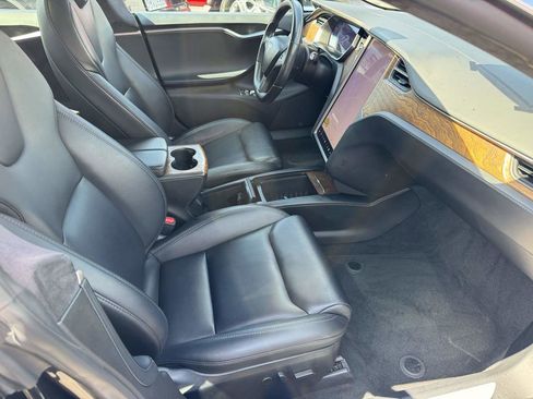 Used 2020 Tesla Model S AWD image 16