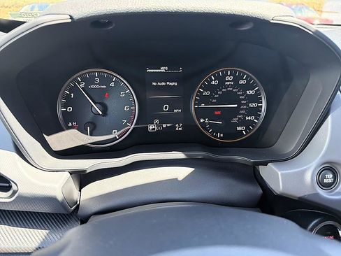 New 2026 Subaru Crosstrek 2.5i Wilderness AWD/4WD image 14