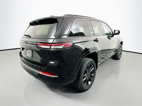 New 2026 Jeep Grand Cherokee Limited image 21