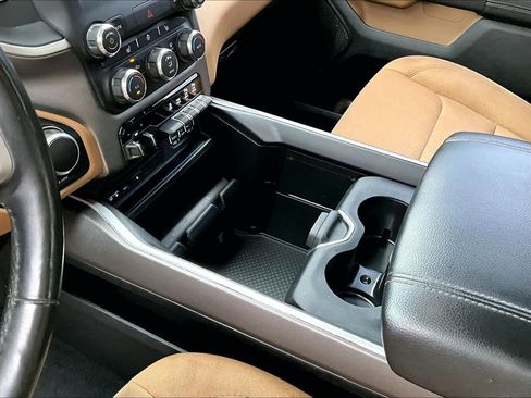 Used 2019 RAM 1500 Big Horn AWD/4WD image 13