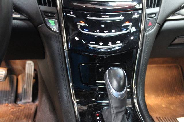 Used 2015 Cadillac ATS Premium AWD/4WD image 17