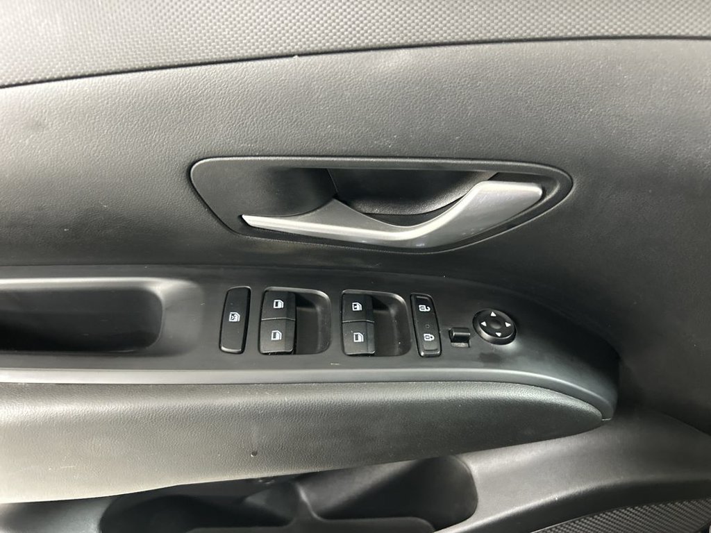 Used 2024 Hyundai Tucson SE FWD image 11
