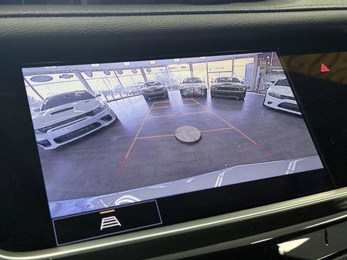 Used 2025 Cadillac XT5 Luxury w/ LPO, Floor Liner Package image 60