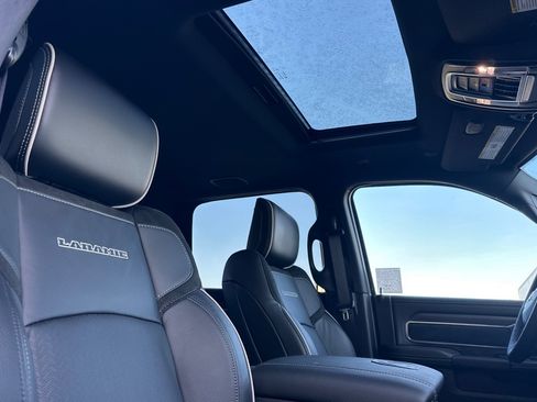 New 2026 RAM 2500 Laramie image 15