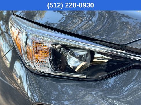 New 2026 Subaru Crosstrek 2.0i Premium image 35